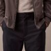 Modern Streç Chino Pantolonlar Modern Streç Chino Pantolonlar