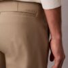 Modern Streç Chino Pantolonlar Modern Streç Chino Pantolonlar