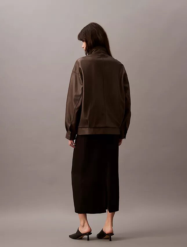 Modern Yumuşak Kalem Etek Modern Yumuşak Kalem Etek