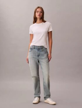 Mom Fit Jeanler Mom Fit Jeanler
