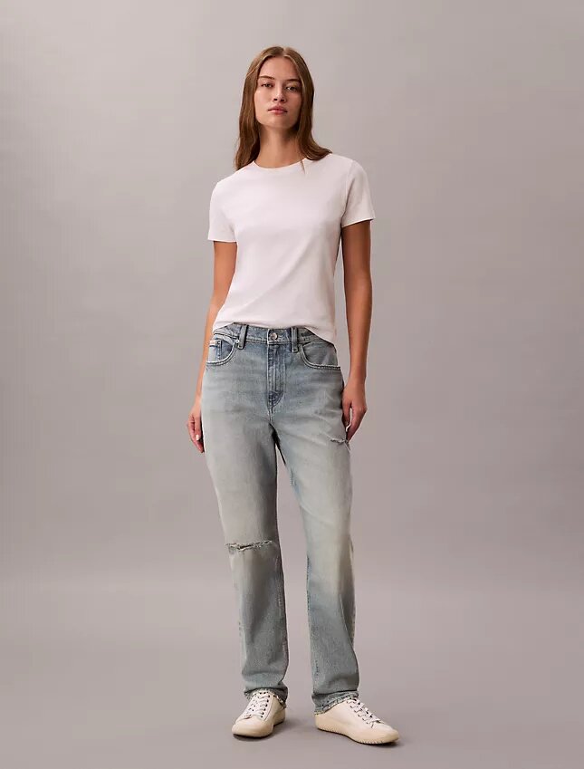 Mom Fit Jeanler Mom Fit Jeanler