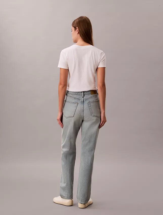 Mom Fit Jeanler Mom Fit Jeanler