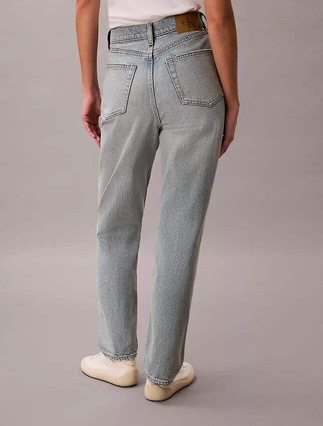 Mom Fit Jeanler Mom Fit Jeanler