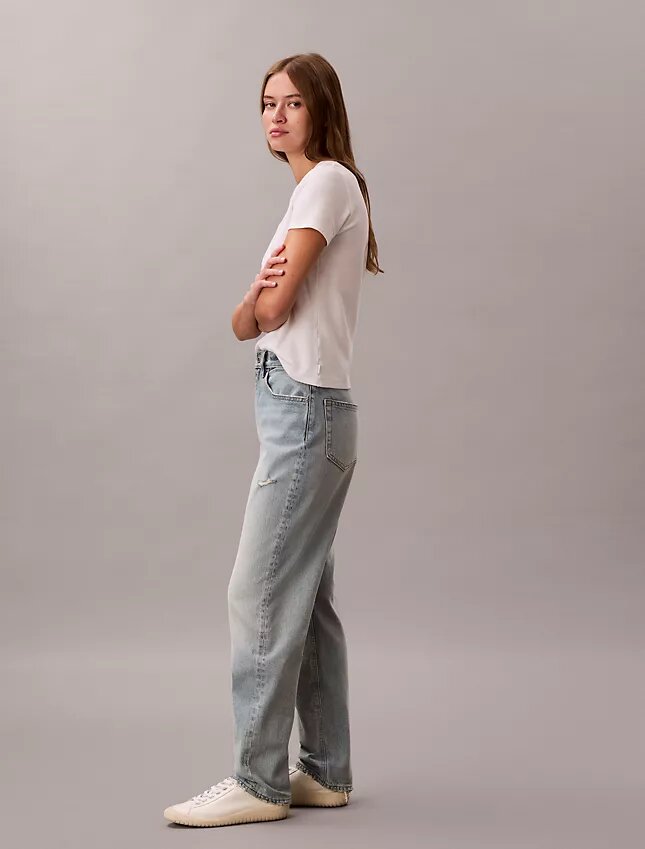 Mom Fit Jeanler Mom Fit Jeanler
