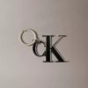 Monogram Anahtarlık