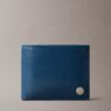Monogram Donanımlı İkiye Katlanan Cüzdan