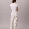 Monogram Fleece Kargo Jogger Pantolon