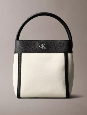 Monogram Kanvas Kova Çanta