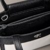 Monogram Kanvas Mini Tote Çapraz Askılı Çanta Monogram Kanvas Mini Tote Çapraz Askılı Çanta