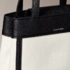 Monogram Kanvas Mini Tote Çapraz Askılı Çanta Monogram Kanvas Mini Tote Çapraz Askılı Çanta
