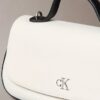 Monogram Kanvas Saplı Omuz Çantası Monogram Kanvas Saplı Omuz Çantası