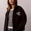 Monogram Kapüşonlu Ceket Monogram Kapüşonlu Ceket