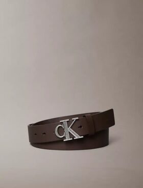 Monogram Logo Kemer