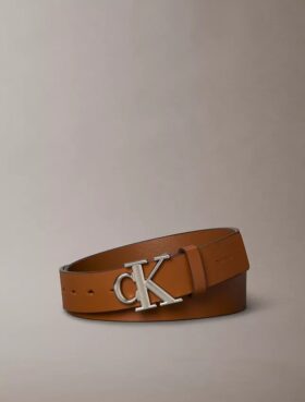 Monogram Logo Kemer