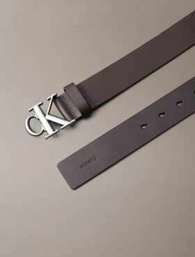 Monogram Logo Kemer
