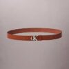 Monogram Logo Kemer