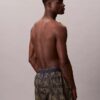 Monogram Logolu Dar Kesim Boxer Monogram Logolu Dar Kesim Boxer