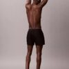 Monogram Logolu Dar Kesim Boxer Monogram Logolu Dar Kesim Boxer
