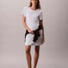 Monogram Mini T-Shirt Elbise Monogram Mini T-Shirt Elbise