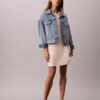 Monogram Mini T-Shirt Elbise Monogram Mini T-Shirt Elbise