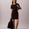 Monogram Mini T-Shirt Elbise Monogram Mini T-Shirt Elbise