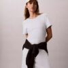 Monogram Mini T-Shirt Elbise Monogram Mini T-Shirt Elbise