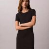 Monogram Mini T-Shirt Elbise Monogram Mini T-Shirt Elbise