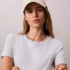 Monogram Mini T-Shirt Elbise Monogram Mini T-Shirt Elbise