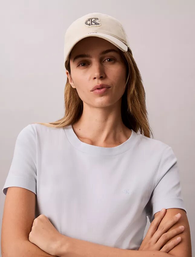 Monogram Mini T-Shirt Elbise Monogram Mini T-Shirt Elbise