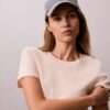 Monogram Mini T-Shirt Elbise Monogram Mini T-Shirt Elbise