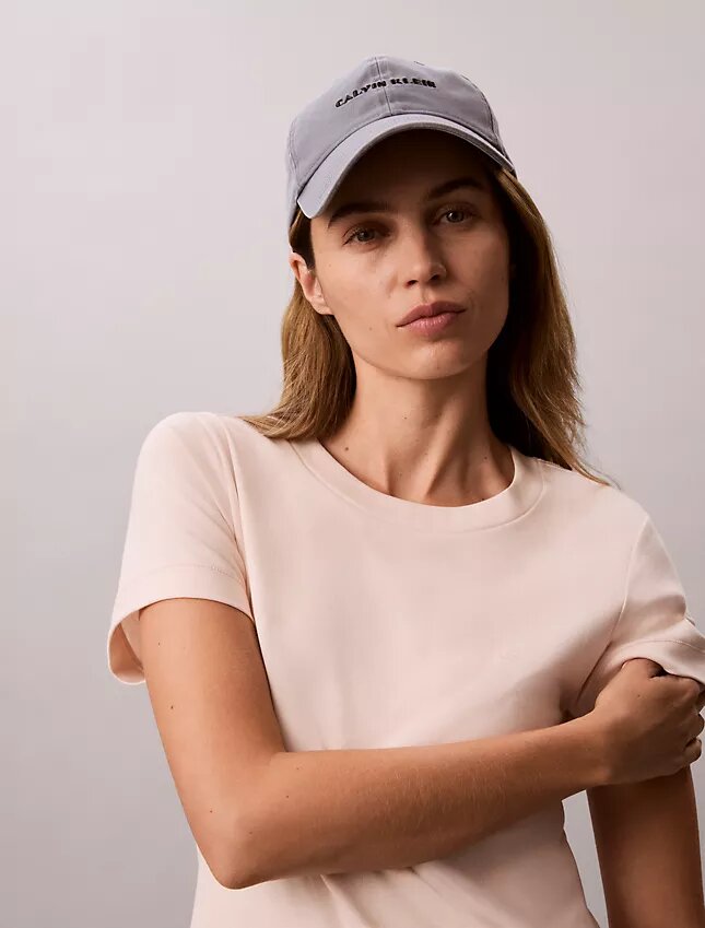Monogram Mini T-Shirt Elbise Monogram Mini T-Shirt Elbise