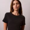 Monogram Mini T-Shirt Elbise Monogram Mini T-Shirt Elbise