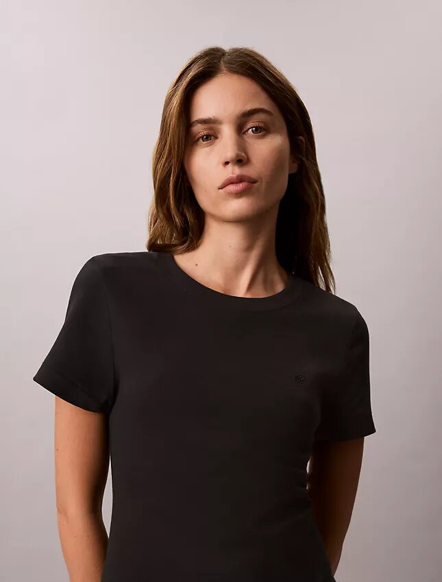 Monogram Mini T-Shirt Elbise Monogram Mini T-Shirt Elbise