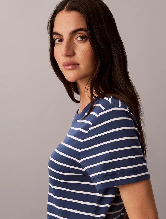 Monogram Mini T-Shirt Elbise Monogram Mini T-Shirt Elbise
