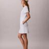 Monogram Mini T-Shirt Elbise Monogram Mini T-Shirt Elbise