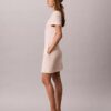 Monogram Mini T-Shirt Elbise Monogram Mini T-Shirt Elbise