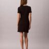 Monogram Mini T-Shirt Elbise Monogram Mini T-Shirt Elbise
