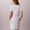 Monogram Mini T-Shirt Elbise Monogram Mini T-Shirt Elbise