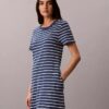 Monogram Mini T-Shirt Elbise Monogram Mini T-Shirt Elbise