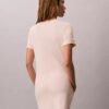 Monogram Mini T-Shirt Elbise Monogram Mini T-Shirt Elbise