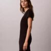 Monogram Mini T-Shirt Elbise Monogram Mini T-Shirt Elbise