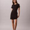 Monogram Mini T-Shirt Elbise Monogram Mini T-Shirt Elbise