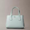 Monogram Mini Tote Çapraz Askılı Çanta Monogram Mini Tote Çapraz Askılı Çanta