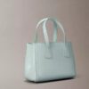 Monogram Mini Tote Çapraz Askılı Çanta Monogram Mini Tote Çapraz Askılı Çanta