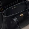 Monogram Mini Tote Çapraz Askılı Çanta