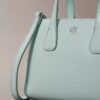 Monogram Mini Tote Çapraz Askılı Çanta Monogram Mini Tote Çapraz Askılı Çanta