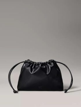 Monogram İpli Çapraz Askılı Çanta