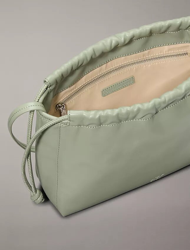 Monogram İpli Çapraz Askılı Çanta Monogram İpli Çapraz Askılı Çanta