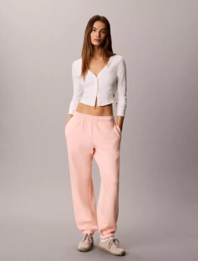 Monogram Polar Jogger