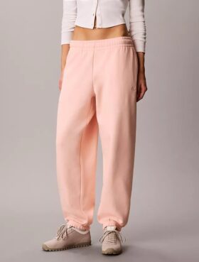 Monogram Polar Jogger